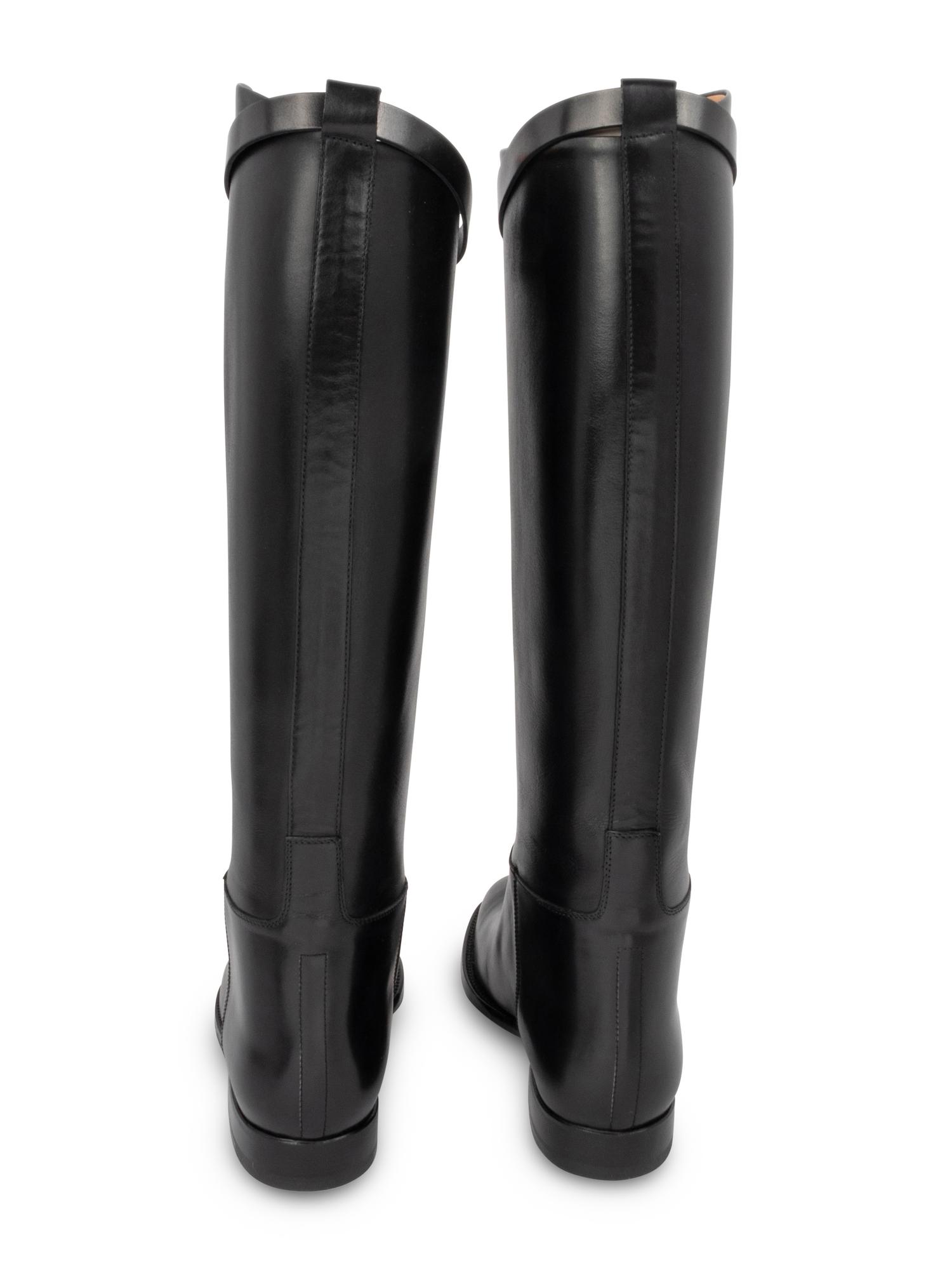Hermès Ridding Boots, c.2020