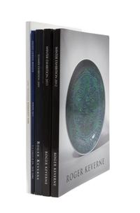 A Collection of 16 Catalogues
