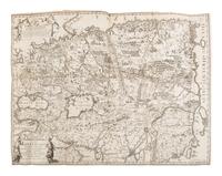 [Travel & Exploration]. Ides, Evert Ysbrants (1657-1708). Three Years Travels from Moscow Over-Land to China: Thro’ Great Ustiga, Siriana, Permia, Sibiria, Daour, Great Tartary, &c. to Peking . London: for W. Freeman, F. Walthoe, T. Newborough, and R. Parker, 1706.
