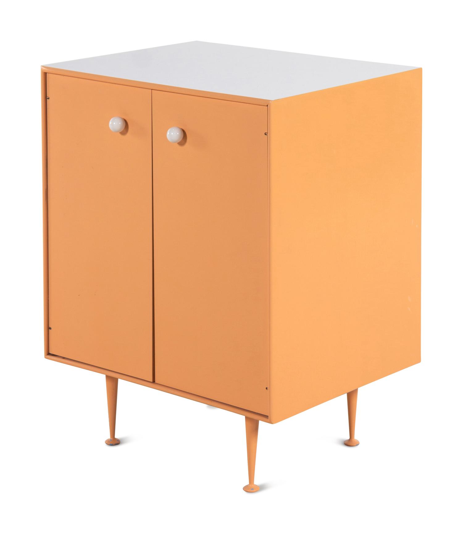 Thin Edge Cabinet Herman Miller, USA