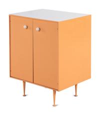 Thin Edge Cabinet Herman Miller, USA