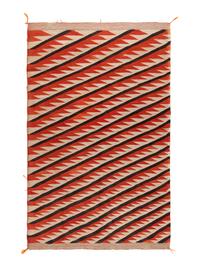 Navajo Transitional Weaving [Rug]