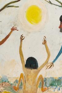 Sun Worshipers