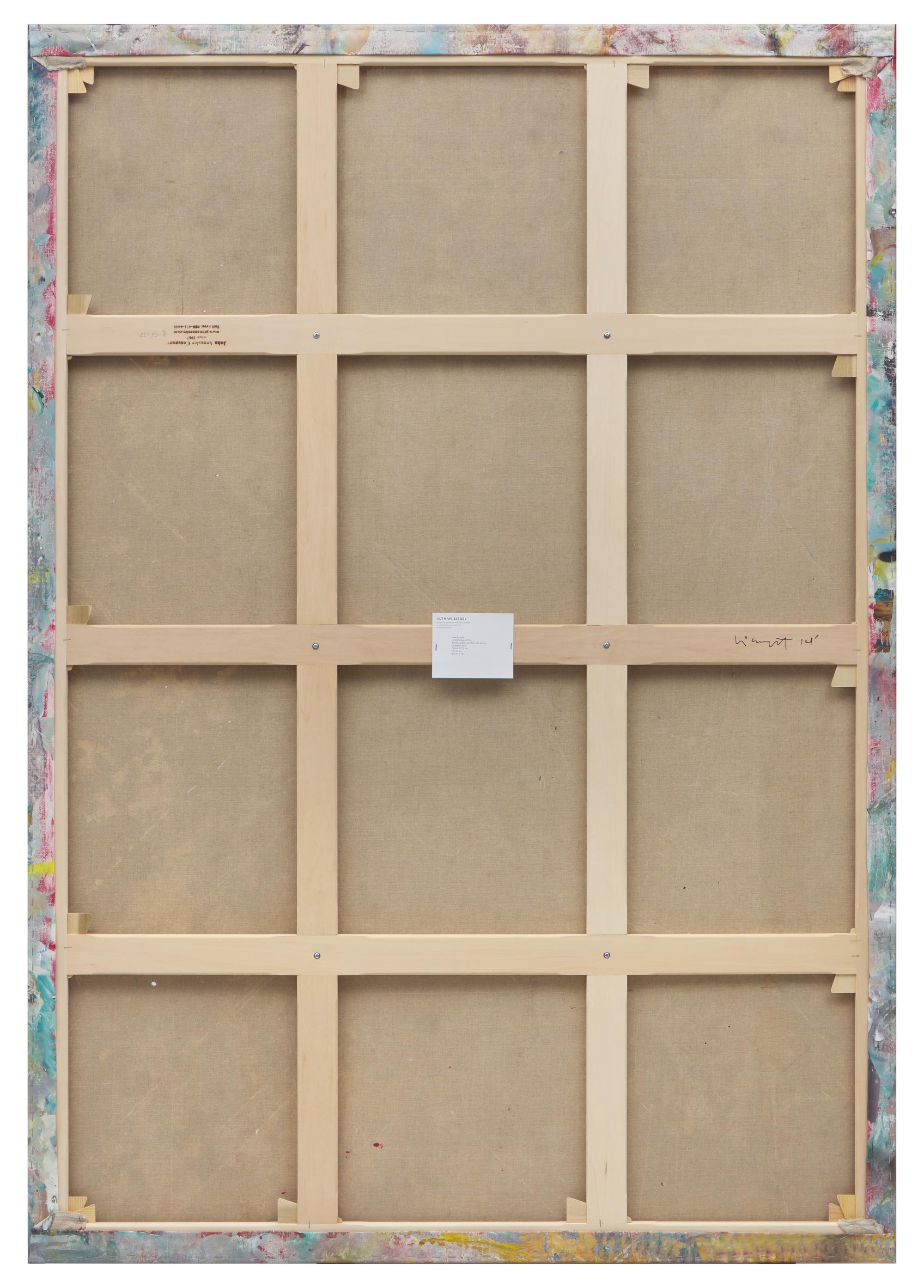Untitled (Aude) , 2014