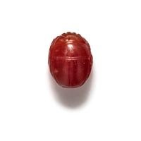 An Etruscan Carnelian Scarab with the God Sethlans