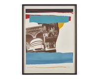 Untitled (from the New York Portfolio), 1982
