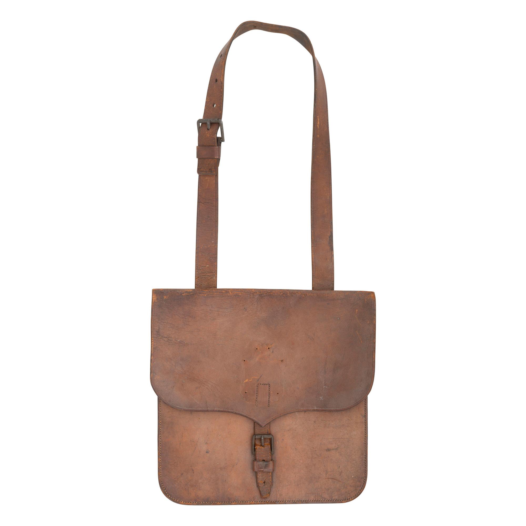 Civil War Era Artillery Gunner's Haversack