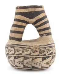 Koshari Pottery Jar