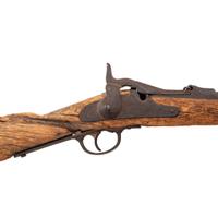 Relic US Model 1873 Springfield Trapdoor "Carbine"