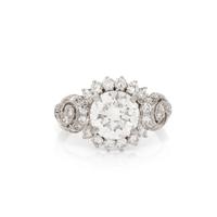 DIAMOND RING