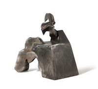 Natural Form , 1978