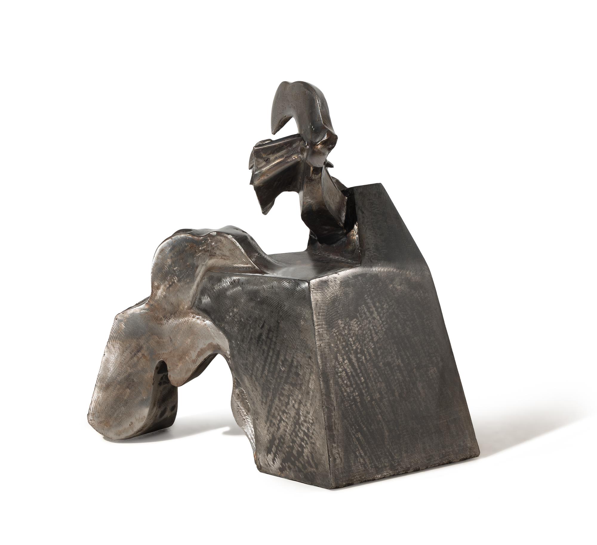 Natural Form , 1978