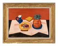 Nature morte