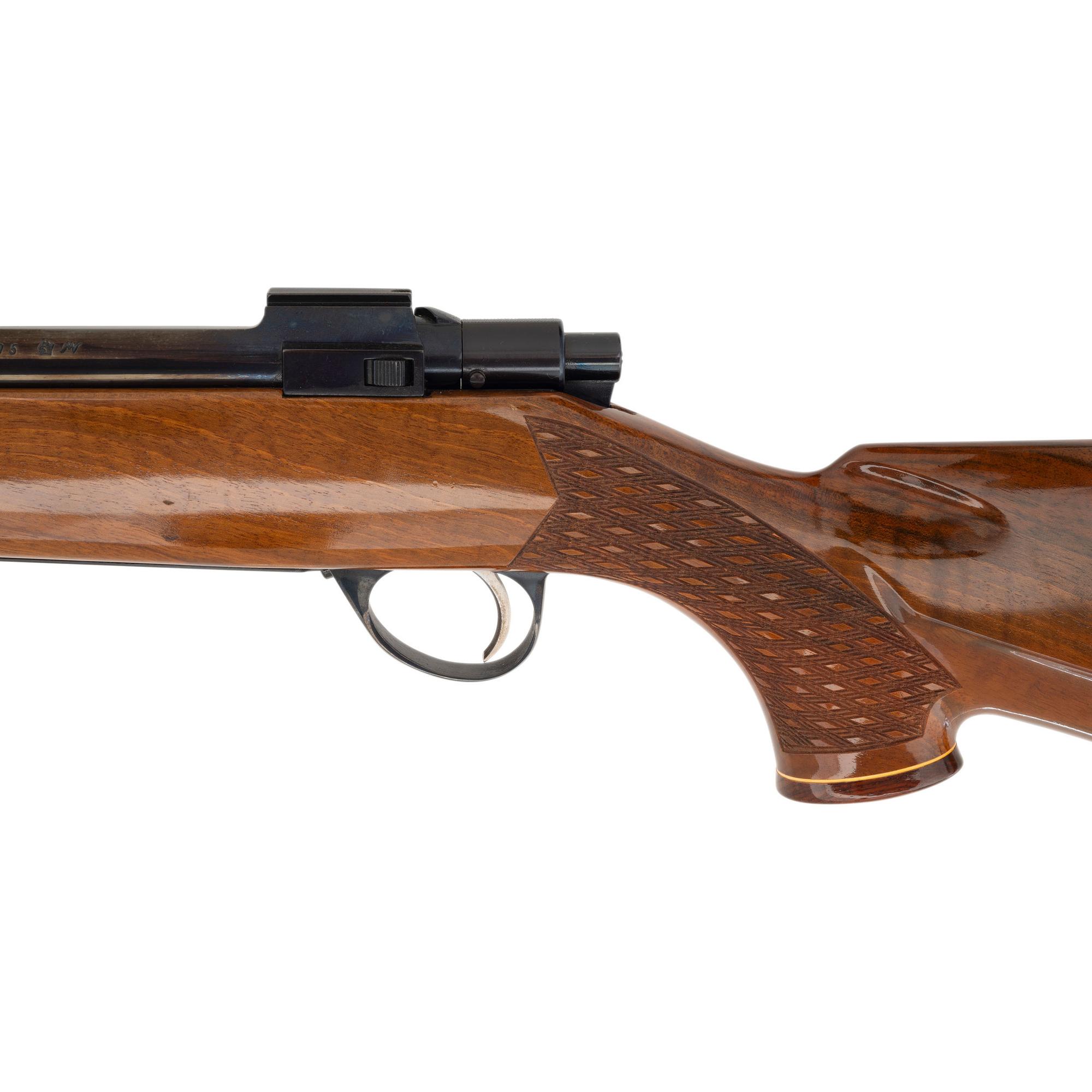 *Sako Finnbear L61R Deluxe in .338 Magnum