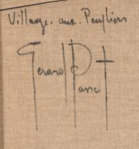Village aux peupliers
