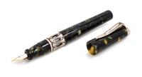 A Marlen Incas: Cuzco Special Edition Fountain Pen