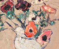 Bouquet des fleurs