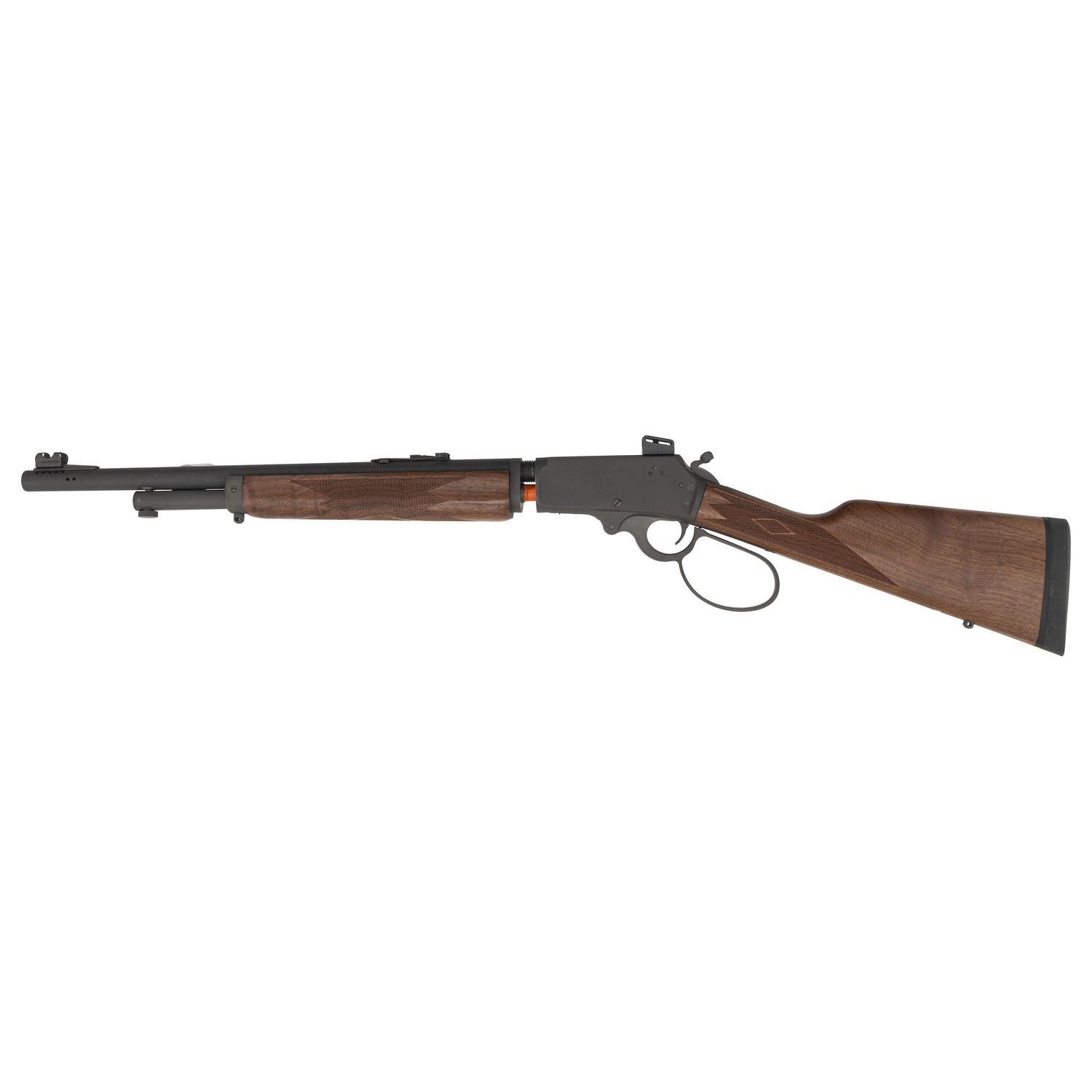 *Wild West Custom Guns Co-Pilot Take Down Marlin Model 1895G Rifle
