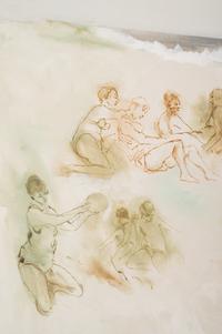 People on Beach