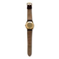 Rolex, Ref. 7002, 14K Gold-Filled Presentation Watch