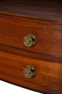 A Federal Cherrywood Server