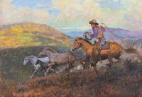 Out to Lasso