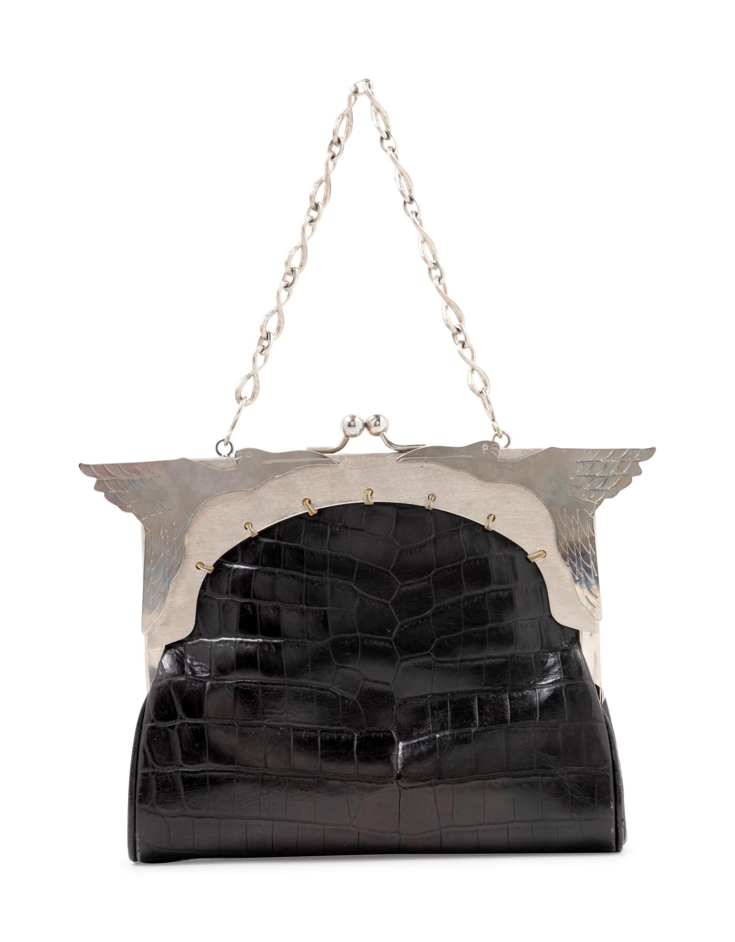John Galliano Handbag, c. 1996