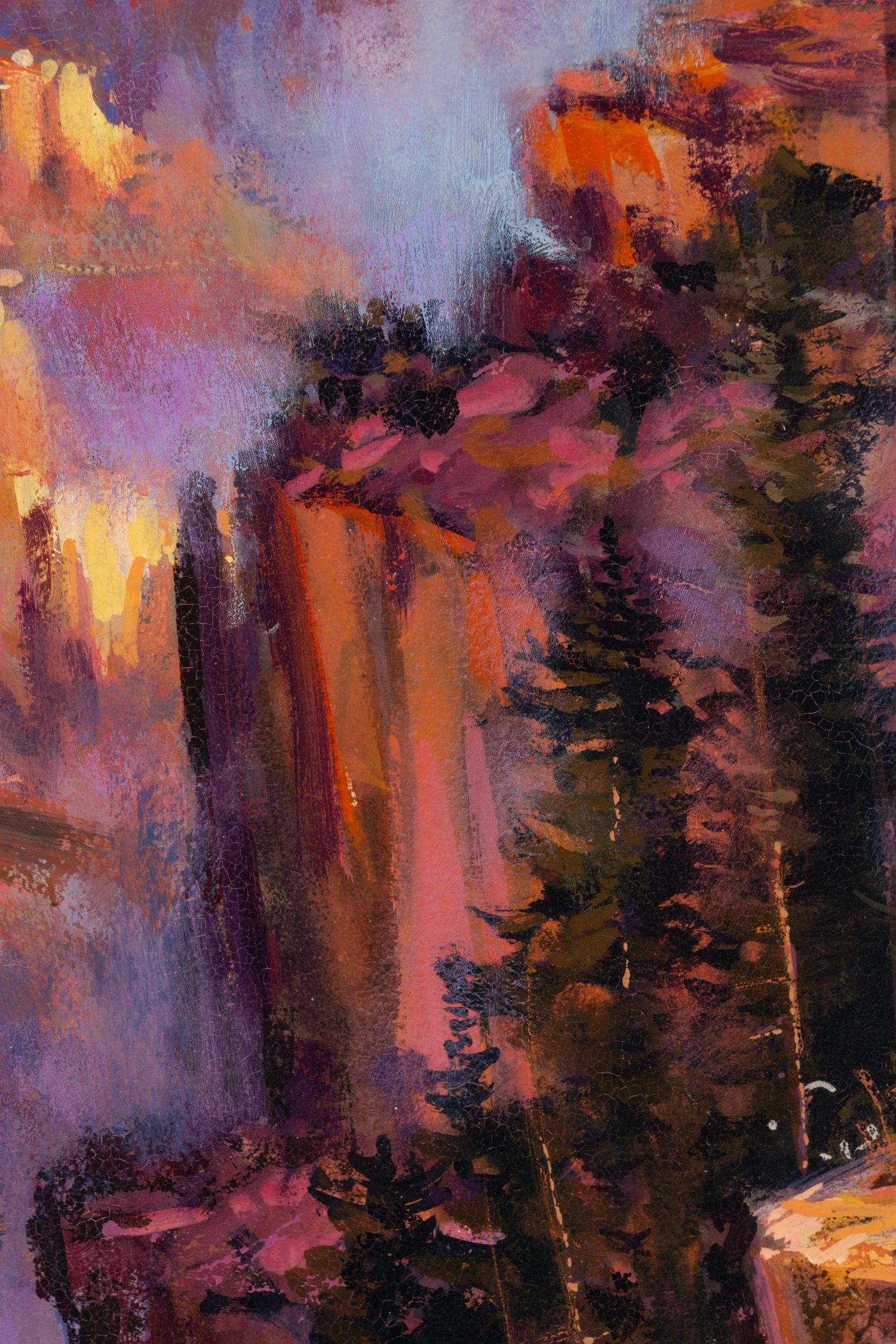 Canyon Moods