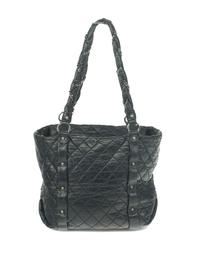 Chanel Medium Lady Braid Tote Bag