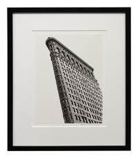 Flatiron Building, New York , 1978 (printed 1979)
