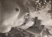 Lucien Clergue (1934-2014) Nus de la Mer, 1960