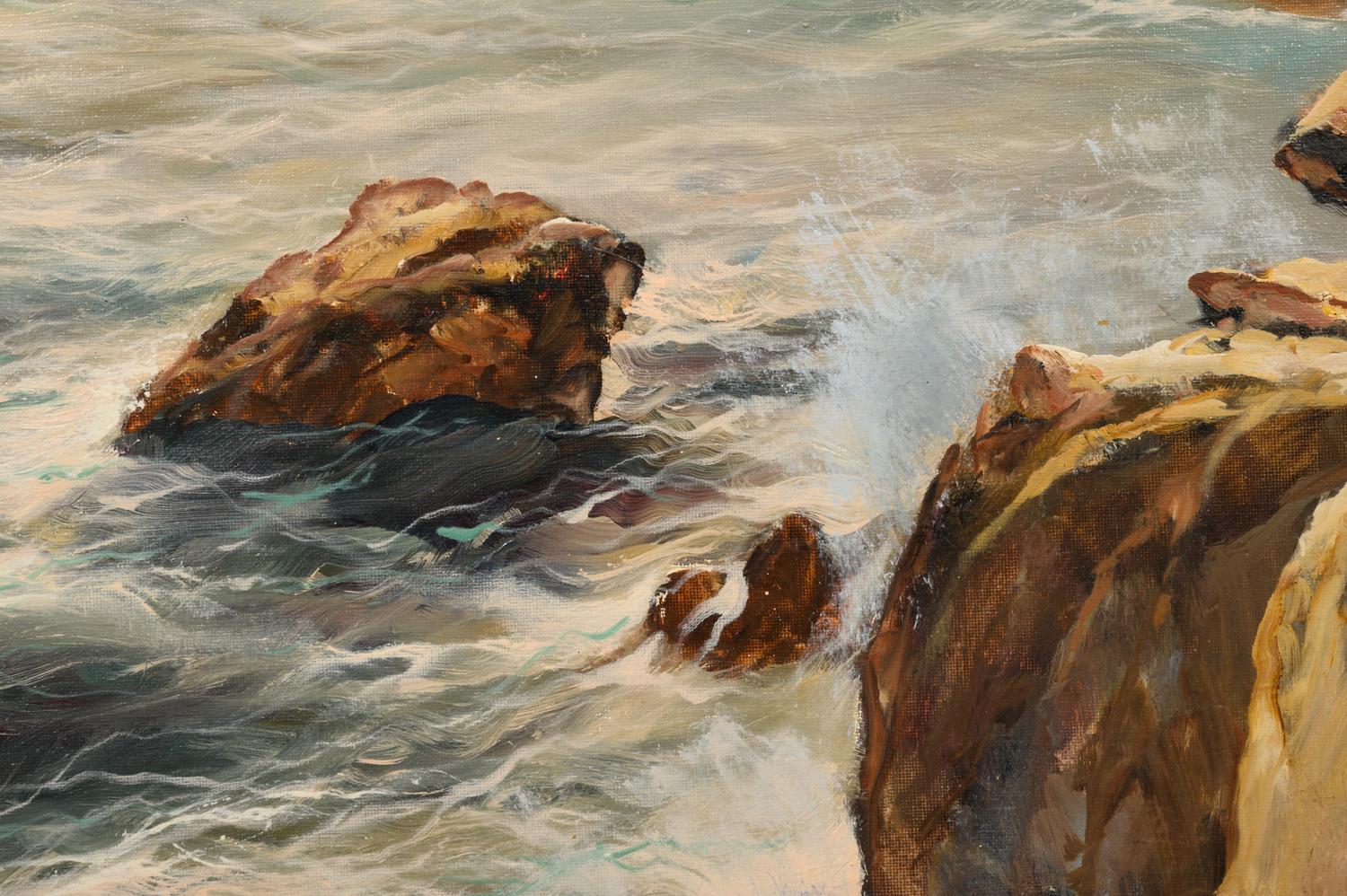 Guido Odierna (Italian, 1913-1991)