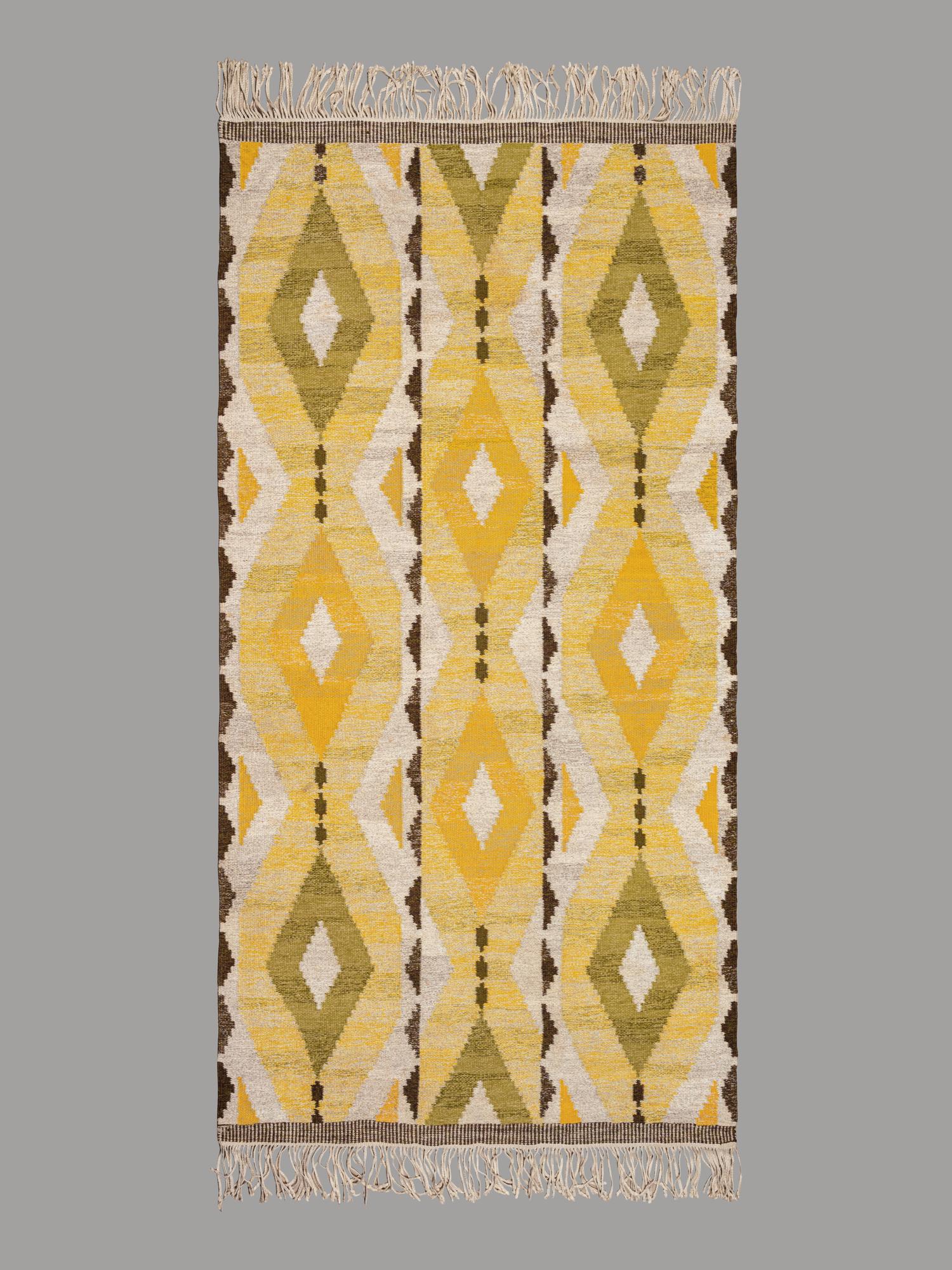 Flatweave Rug