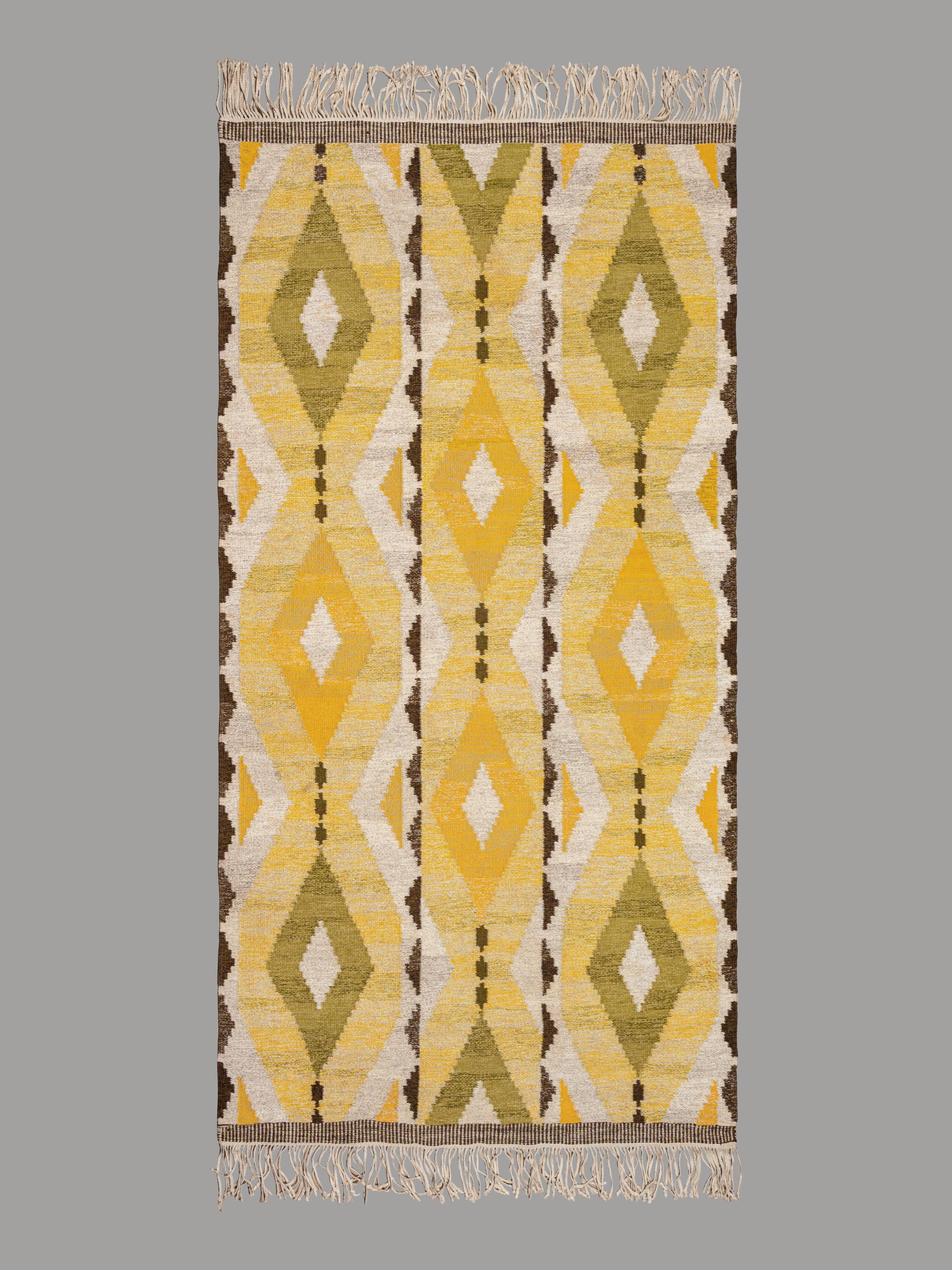 Flatweave Rug