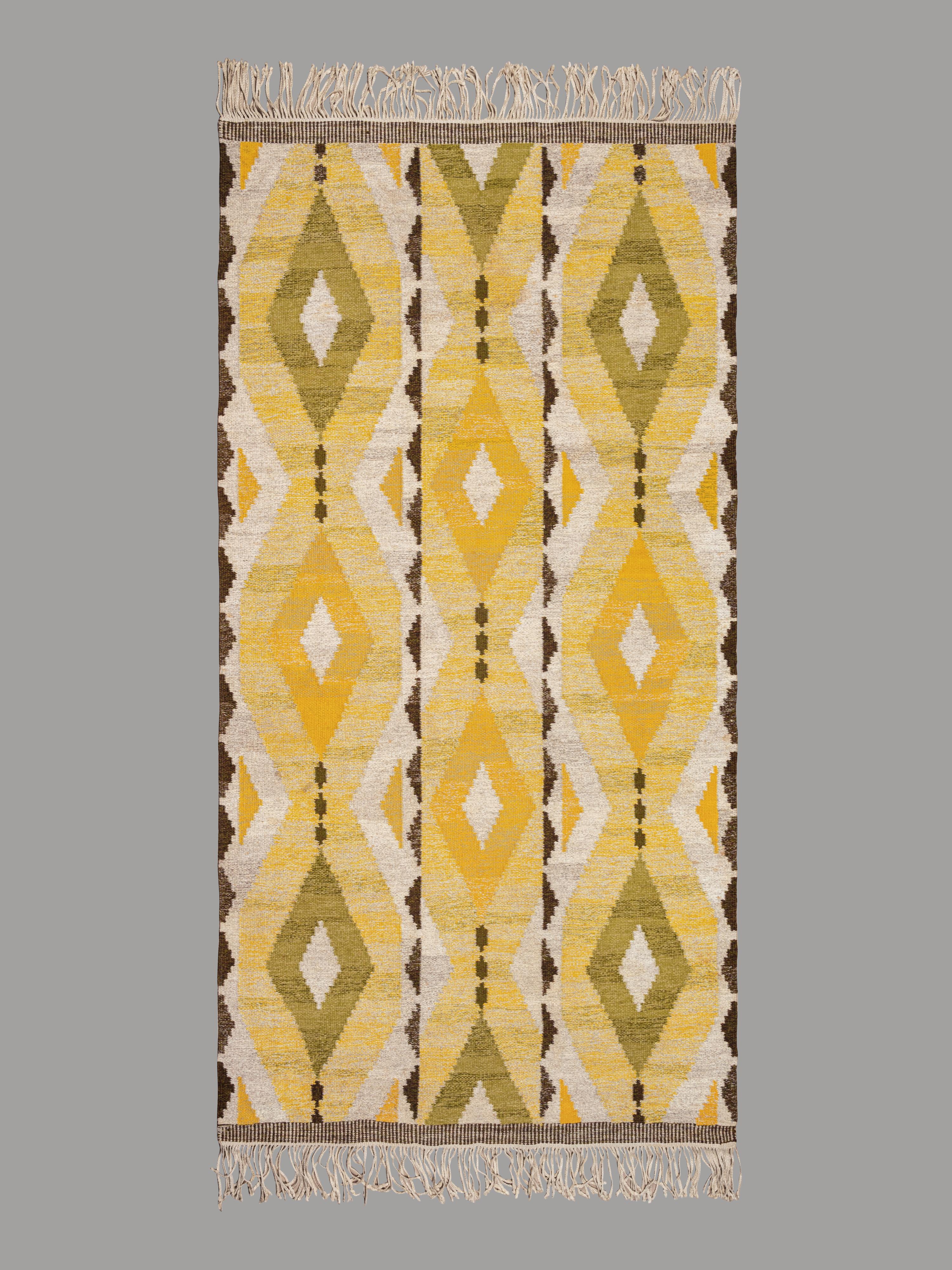 Flatweave Rug