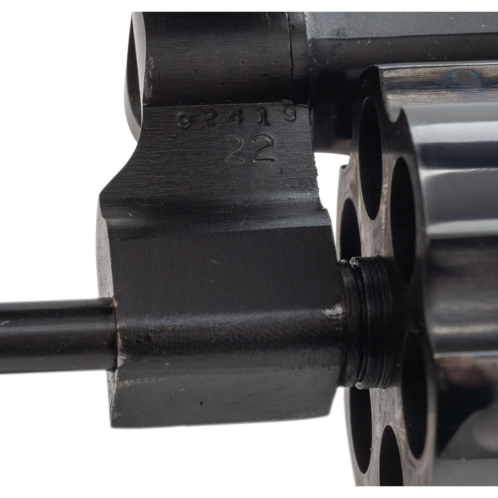 *Smith & Wesson Model 57
