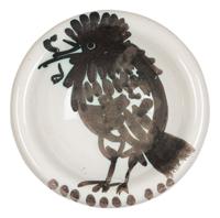 Oiseau au ver , 1952 (A.R. 172)