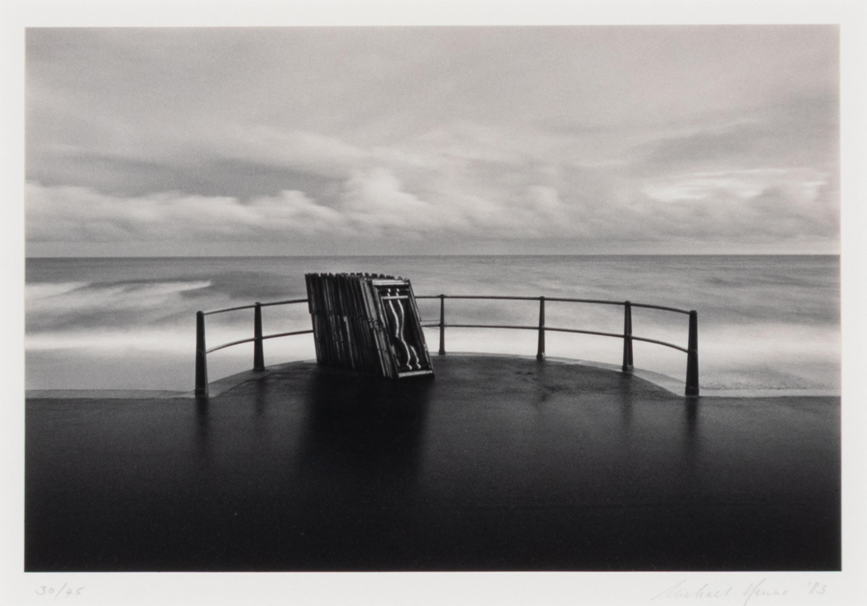 Deck Chairs , 1983