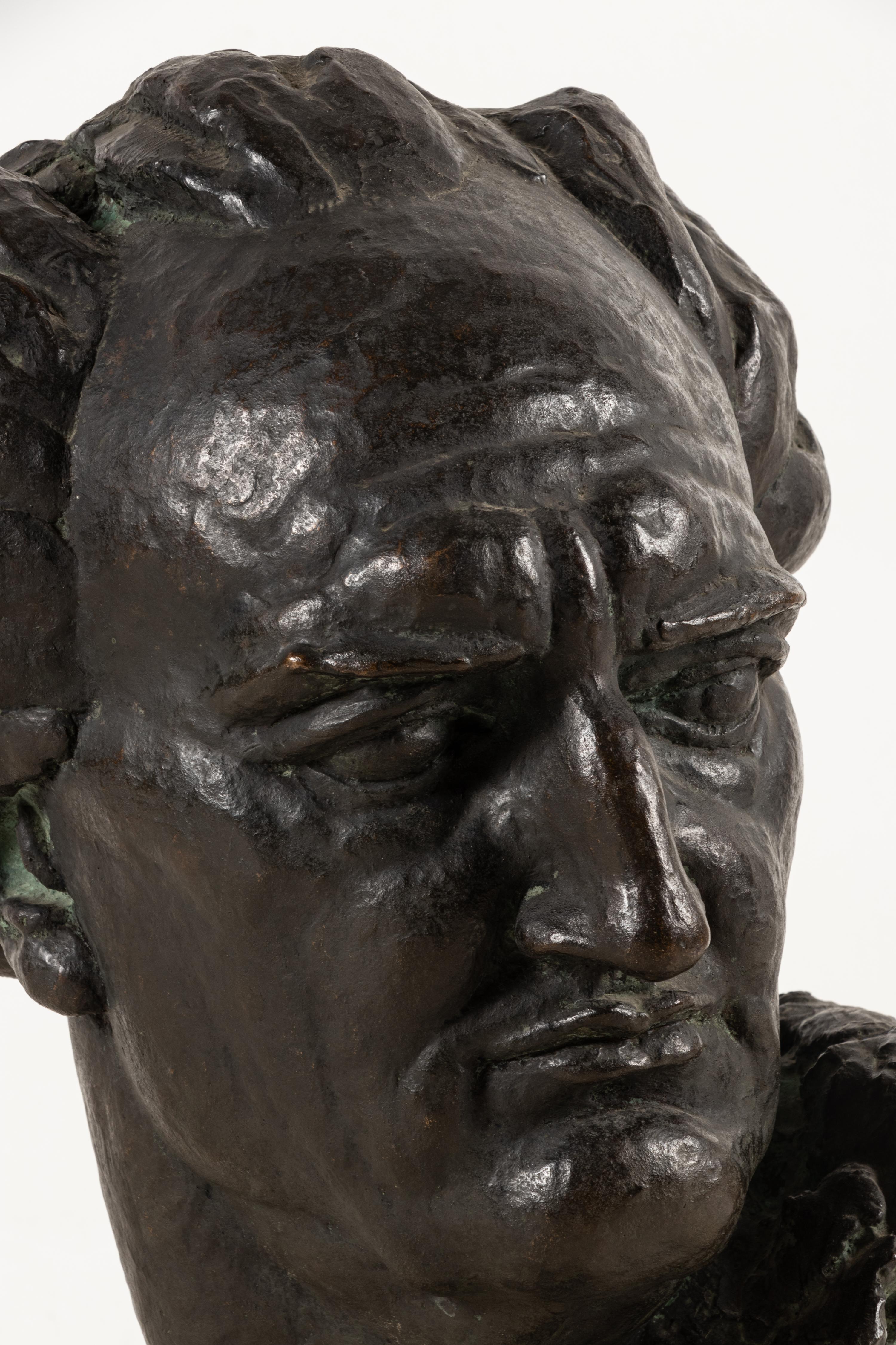 Goethe , c. 1930-32