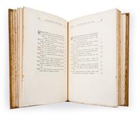THWAITES, REUBEN GOLD. The Jesuit Relations and Allied Documents...in New France. Cleveland, 1896-1901. Limited. 73 vols.