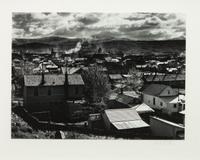 Untitled (roof tops)