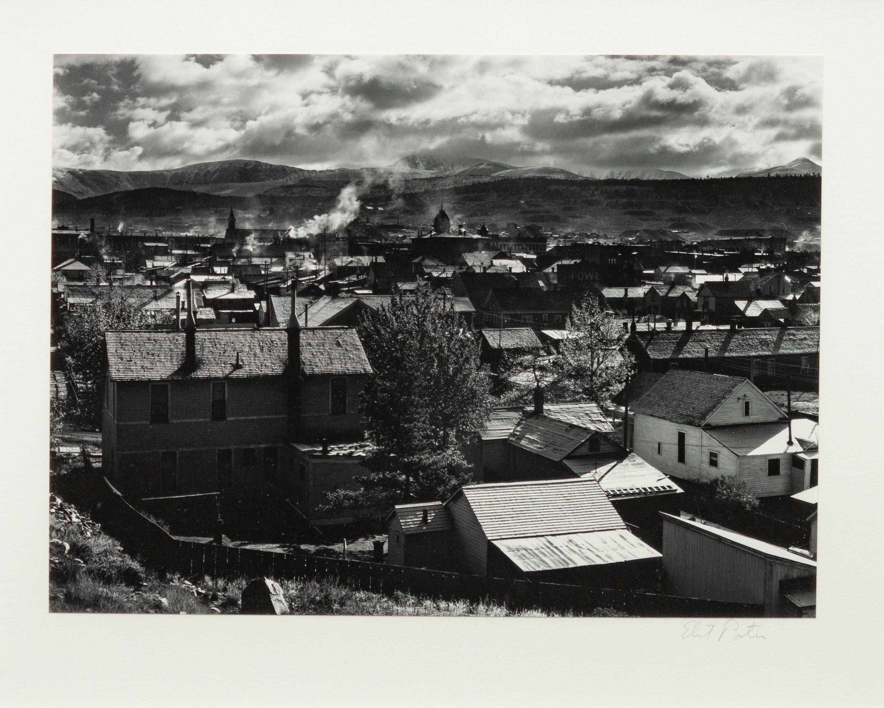 Untitled (roof tops)