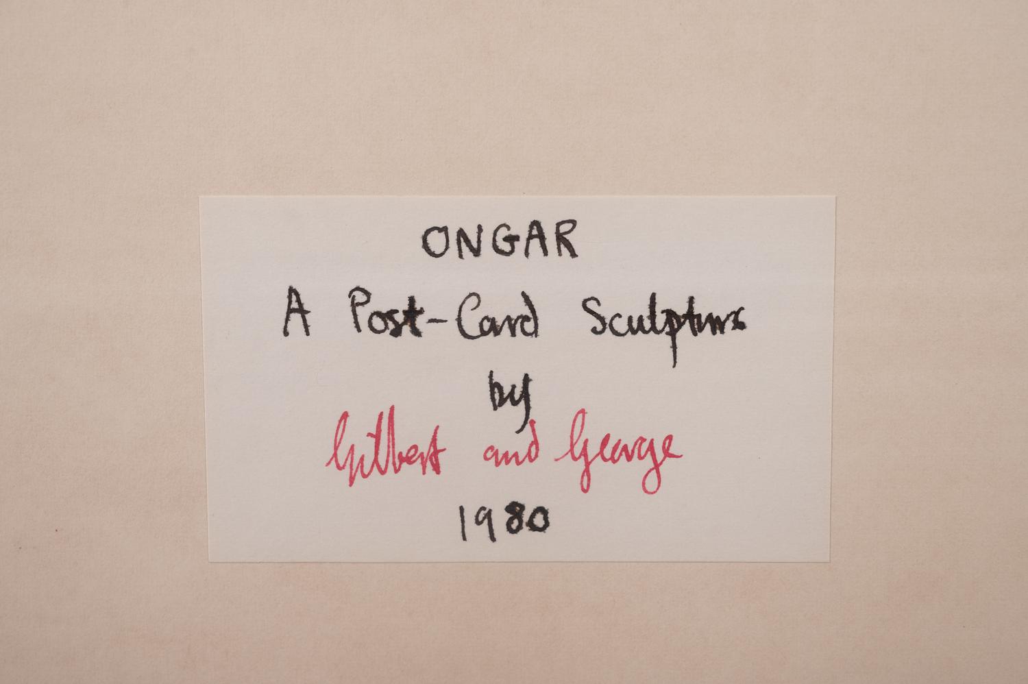 Ongar