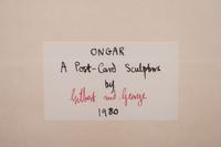 Ongar