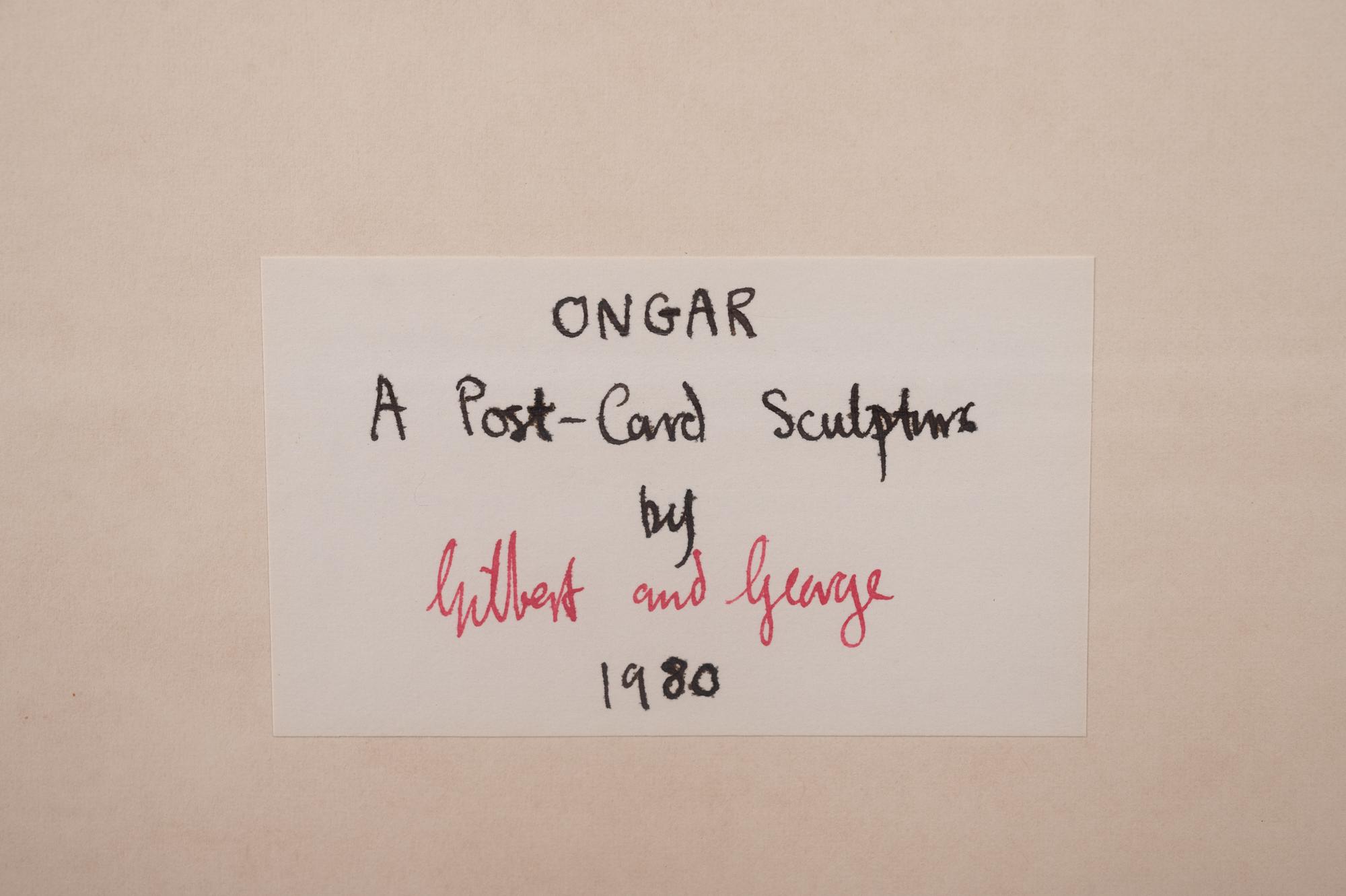 Ongar