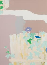Morning Glories , 1975