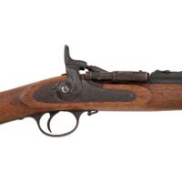 Altered Snider-Enfield Dated 1871