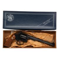 *Smith & Wesson Model 14-4 in Box