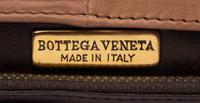 Bottega Veneta, Four Intrecciato Leather Handbags