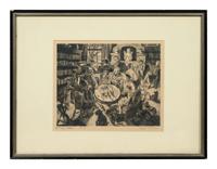 A Few Ideas, 1927